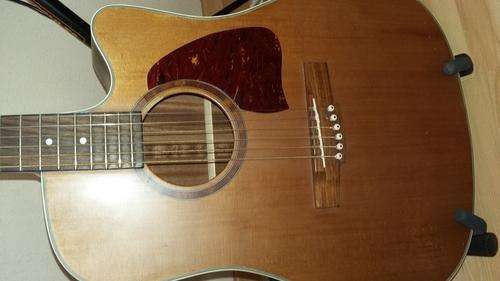Ibanez Artwood AW15ECELG